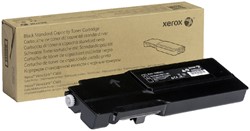 Cartouche toner Xerox 106R03500 noir
