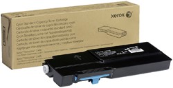 Cartouche toner Xerox 106R03502 bleu