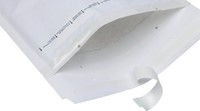 Envelop Quantore luchtkussen nr12 140x225mm wit 5 stuks-2