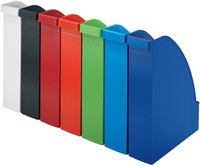 Magazine case Leitz plus blue-3