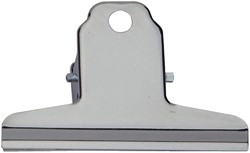 Büroklammer Quantore 75mm Kapazität 25mm