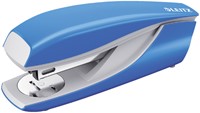 Agrafeuse Leitz NeXXt métal 30 feuilles bleu clair
