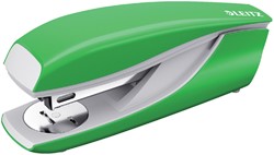 Agrafeuse Leitz NeXXt métal 30 feuilles vert clair