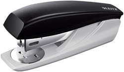 Stapler Leitz NeXXT small model 25 sheets black