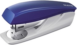 Agrafeuse Leitz NeXXt petit modèle 25 feuilles bleu