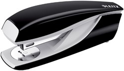 Agrafeuse Leitz NeXXt métal 30 feuilles noir