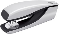 Agrafeuse Leitz NeXXt métal 30 feuilles gris