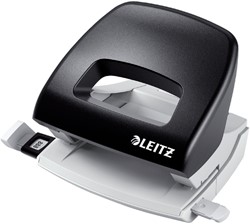 Perforator Leitz NeXXt desk 16-sheet black