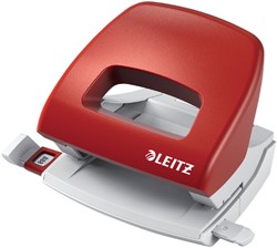 Perforateur Leitz NeXXt Bureau 16 feuilles rouge