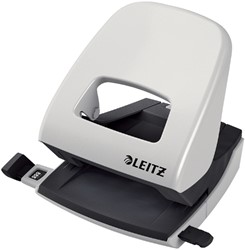 Perforator Leitz 5008 NeXXt metal 30 sheets gray