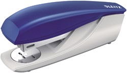 Agrafeuse de bureau Leitz NeXXt 30 feuilles bleu