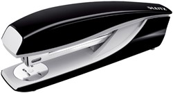 Agrafeuse Leitz NeXXt métal pleine bande 40 feuilles noir