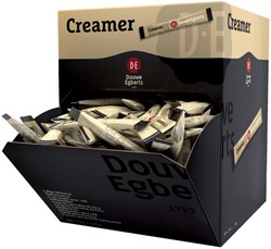 Coffee creamer Douwe Egberts sticks 500x2.5gr