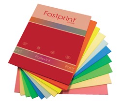 Papier couleur