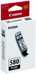 Ink cartridge Canon PGI-580 black