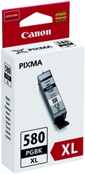 Ink cartridge Canon PGI-580XL black