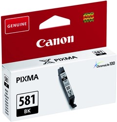 Ink cartridge Canon CLI-581 black