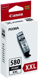 Ink cartridge Canon PGI-580XXL black