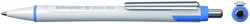 Stylo bille Schneider Slider Xite Extra Large noir
