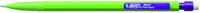 Vulpotlood Bic Matic fun HB  0.7mm blister à 3 stuks-1