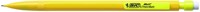 Vulpotlood Bic Matic fun HB  0.7mm blister à 3 stuks-2