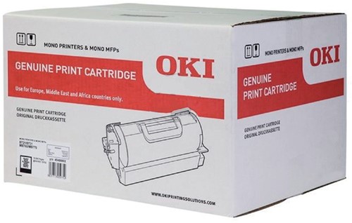 Toner Oki 45488802 noir-2