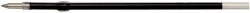 Recharge stylo bille PILOT Medium noir