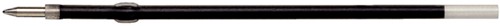Recharge stylo bille PILOT Medium noir