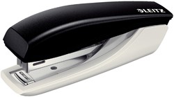 Agrafeuse Leitz NeXXt Mini 10 feuilles noir