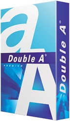 Copy paper Double A Premium A4 80gr white 500 sheets