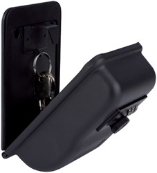 Key cabinet Pavo with combination lock 1 hook