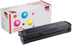 Toner cartridge Quantore alternative tbv Samsung MLT-D101S black