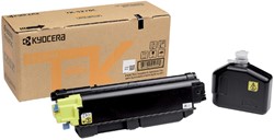 Toner Kyocera TK-5270Y geel