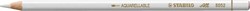 Crayon de couleur STABILO All 8052 blanc