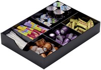Tablett Styrodoc schwarz-2