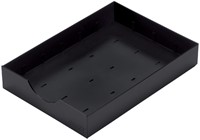 Tablett Styrodoc schwarz-3