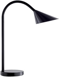 Unilux Sol led desk lamp black