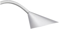 Unilux Sol led white desk lamp-1