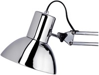 Bureaulamp Unilux Success led chroom-1