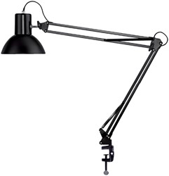 Unilux Success 66 led desk lamp black