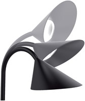 Unilux Sol led white desk lamp-3