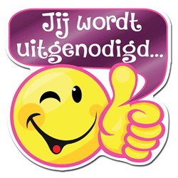 Uitnodigingen