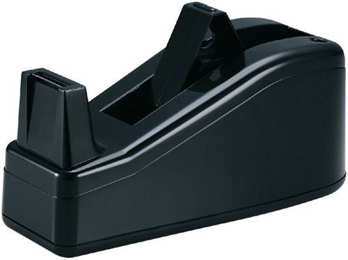Dévidoir ruban KW-Trio pour 66m noir