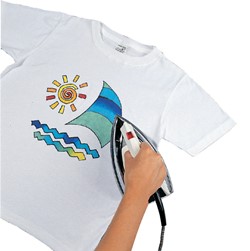 Transferts pour T-shirt