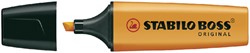 Surligneur STABILO BOSS Original 70/54 orange