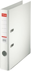 Aktenordner Esselte Vivida No.1 50mm PP A4 weiß