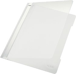 Leitz Standard-A4-Recycling-PP-Weißbinder