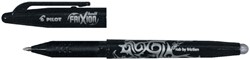 Roller PILOT FriXion Medium noir
