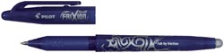 Roller PILOT FriXion Medium bleu
