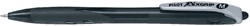 Stylo bille PILOT Begreen Rexgrip Medium noir